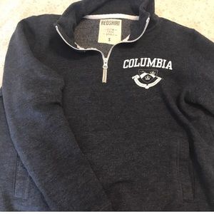 Columbia Quarter Zip